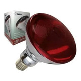 Lâmpada Infravermelho 150w - 110v - Fisioterapia Saúde