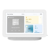 Tableta Google Home Hub Nest Con Pantalla 7'' Nuevo Sellado