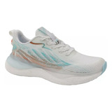 Zapatillas Finders Running Traceless Original