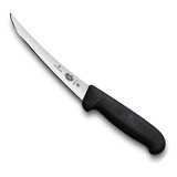 Cuchillo Deshuesador 15 Cm Victorinox 5.6603.15 Curvo