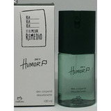 Natura Spray Corporal  E Humor 100 Ml