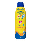 Banana Boat Sport 50+ - Spray 170g Powerstay Importado