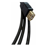 Usb 2.0 Extension Cable (a M/f), 6 Ft. (1.83 M)