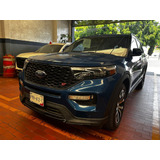 Ford Explorer 2020