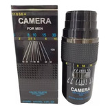 Loción Perfume For Men Camera For Max - mL a $1270