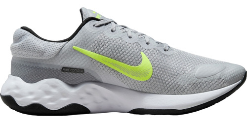 Tenis Nike Renew Ride 3-gris