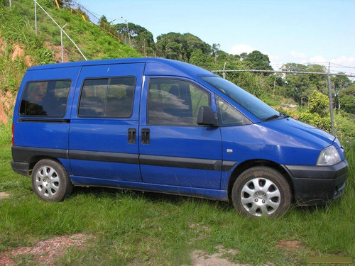 Puerta Derecha Citroen Jumpy Y Dispatch Van 2002 2007 Nueva Foto 4