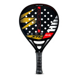 Paleta Padel Steel Custom Air Boom