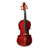 Violino Eagle 4/4 Ve 441 Com Estojo E Arco