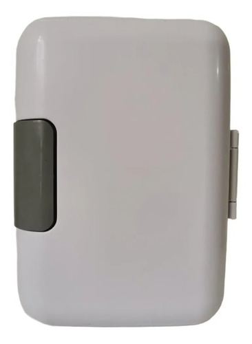 Mini Nevera Doble Temperatura Refrigerador/calentador 4 Lit