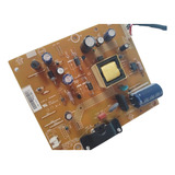 Placa Fonte Tv Monitor Philips 715g5953 P01 000 001c