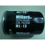 Filtro De Aceite Chevrolet 350/c30/c10 (ml-13) Millard Volvo C30