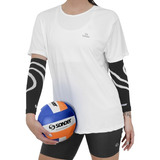 Combo Pelota De Voley Sonder + Mangas/gemeleras Sonder