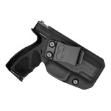 Coldre Kydex  Pistola Ts9 Ts40 Kydex Taurus Striker Velado