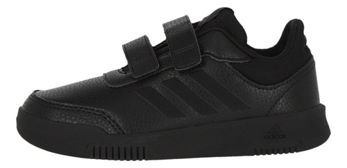 Zapatilla adidas Tensaur Sport Niño Core Black/grey