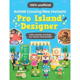 Libro Animal Crossing New Horizons : Pro Island Designer ...
