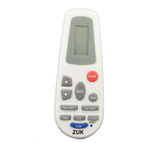 Control Aire Acondicionado Para Electrolux Sigma 802 Zuk