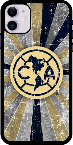 Funda Para Celular Futbol America Liga Mx #2