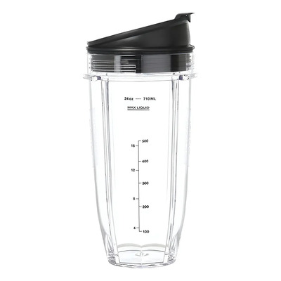 Vasos De Repuesto De 24 Oz Compatibles Con Bn401, Bn701, Ss1 | Envío gratis