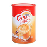 6 Coffee Mate Nestlé Sustituto Crema En Polvo 930g