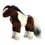 Aurora Peluche Breyer Horse Caballo Pony Potro Coleccion