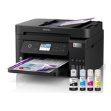 Epson - Mfc L6270 Tinta Continua 33ppm Byn/20 Ppm Color/wifi