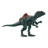 Jurassic World Dinosaurio Concavenator Mattel