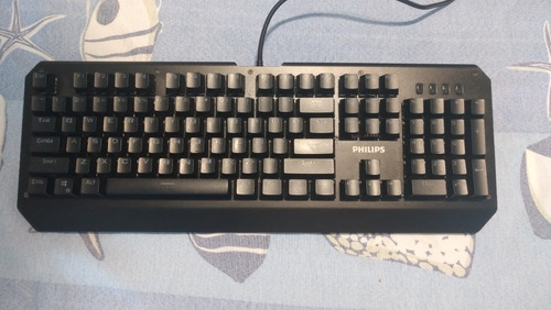 Teclado Philips Spk8413