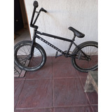 Bicicleta Bmx We The People