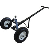 Maxxhaul 70225 Trailer Dolly With 12  Pneumatic Tires - 600 