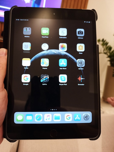 iPad Mini 3