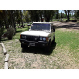 Renault Aro 10 Jeep 4x4