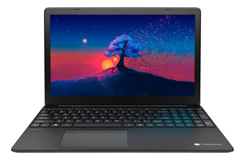 Notebook 8gb + 512 Ssd Fhd ( Gateway Core I3 11va ) Outlet C
