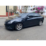 Chevrolet Cruze Ls Mec 2011