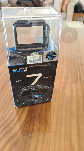 Gopro Hero 7 Black