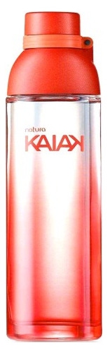 Perfume Kaiak Clasico Aventura Vital Femenino Natura Retiro