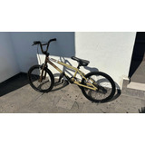 Bicicleta Bmx Diamondback