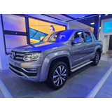 Volkswagen Amarok V6 Extreme 258cv 4x4 At My24 #22