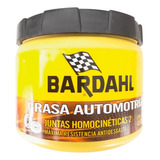 Grasa Bardahl Automotriz Juntas Homocinéticas 2 450 G.