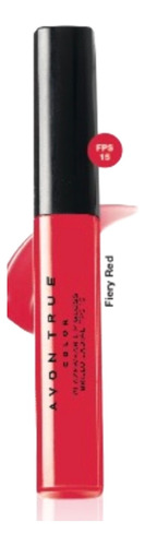 Brillo Labial Glazewear Lip Gloss True Color Avon Fps 15