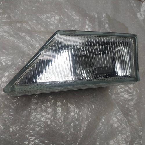 Faro De Neblina Izquierdo Nissan Infinity 130 96-99. Nuevo Foto 2