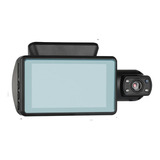 Camara Carro Doble Lente Dual 170 Grados 1080p 