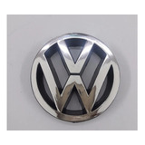 Insignia/escudo De Parrilla Delantera Volkswagen Gol Ab9
