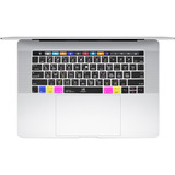 Protector De Teclado Logic Pro X Para Macbook Pro 13  