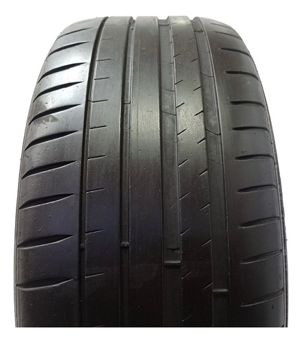 Neumatico Michelin Pilot Sport 4 205 55 16 94y 2020 Oferta