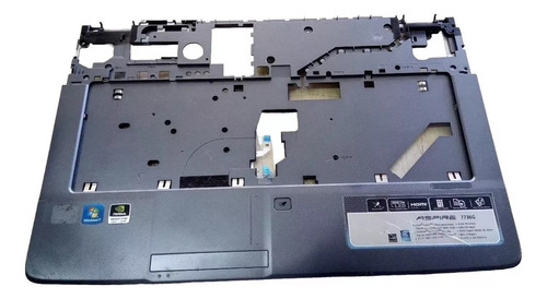 Peças E Partes Notebook Acer Aspire 7736g Preço Único