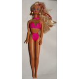 Barbie Splash N Color 1996
