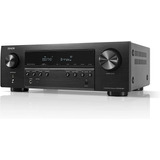 Receiver Denon Avr-s570bt De 5.2 Canales