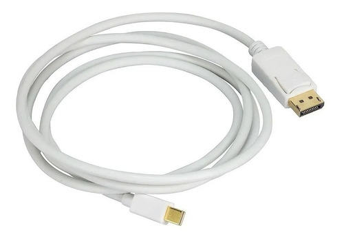 Cabo Adaptador Mac Thunderbolt/mini Displayport P/ Hdmi