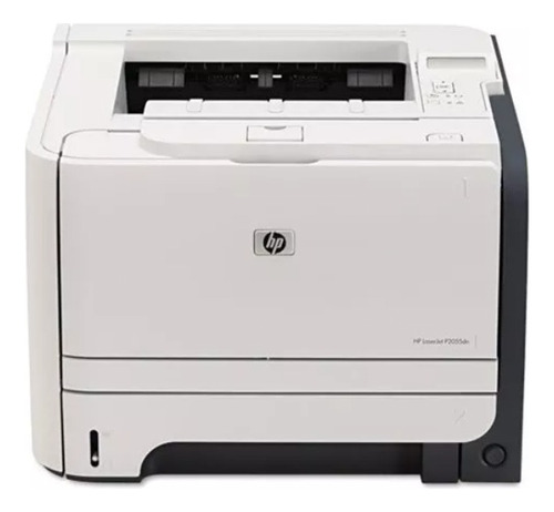 Impressora Laser Hp P2055dn (toner Barato - Revisada) 